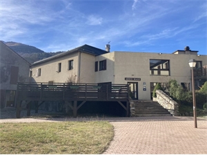 t2 à la vente -   64440  EAUX BONNES, surface 58 m2 vente t2 - UBI472322606